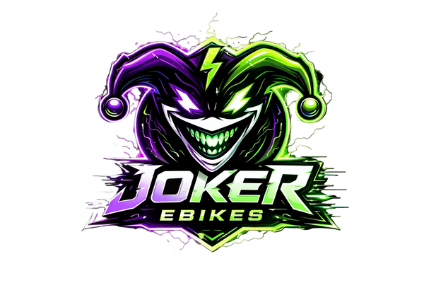 Joker Ebikes